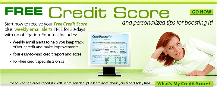 Improve Credit Rating Uk